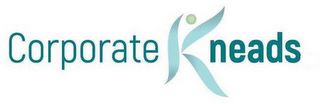 CORPORATE KNEADS