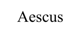 AESCUS