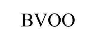 BVOO