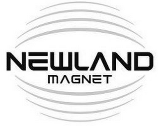 NEWLAND MAGNET