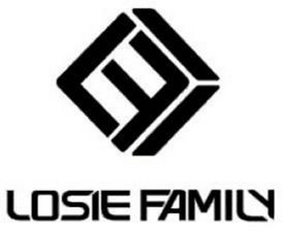 LF LOSIE FAMILY