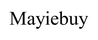 MAYIEBUY