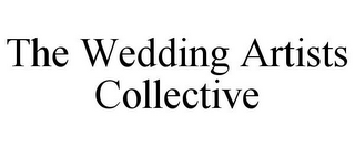 THE WEDDING ARTISTS COLLECTIVE