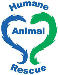 HUMANE ANIMAL RESCUE