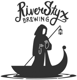 RIVER STYX BREWING