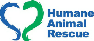 HUMANE ANIMAL RESCUE