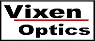 VIXEN OPTICS