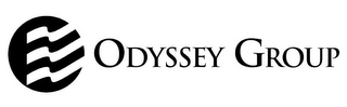 ODYSSEY GROUP