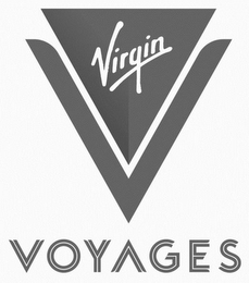 VIRGIN VOYAGES