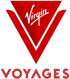 VIRGIN VOYAGES