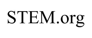 STEM.ORG