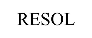RESOL