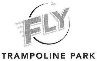 FLY TRAMPOLINE PARK