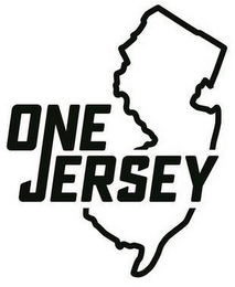 ONE JERSEY