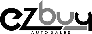 EZBUY AUTO SALES