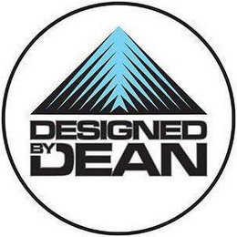 DESIGNED BY DEAN