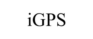 IGPS