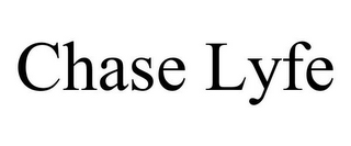 CHASE LYFE