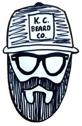 K.C. BEARD CO.