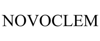 NOVOCLEM