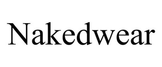 NAKEDWEAR