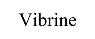 VIBRINE