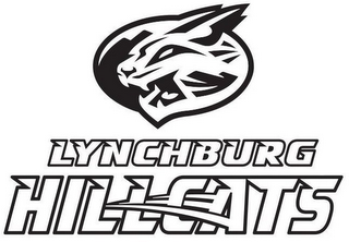 LYNCHBURG HILLCATS