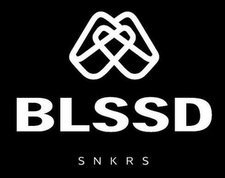 BLSSD SNKRS