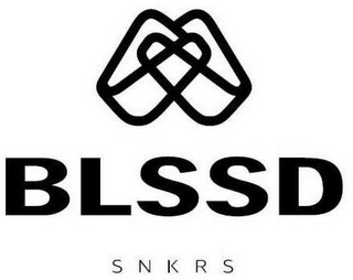 BLSSD SNKRS