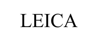 LEICA