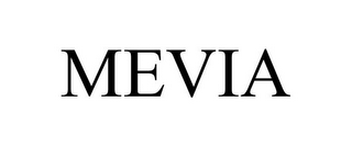 MEVIA