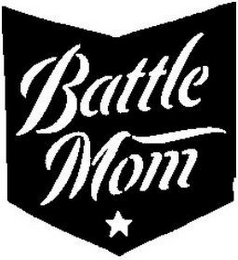 BATTLE MOM