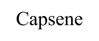 CAPSENE