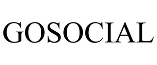 GOSOCIAL