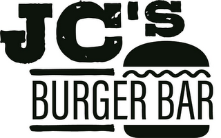 JC'S BURGER BAR