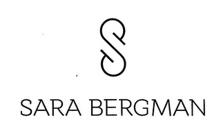 S SARA BERGMAN