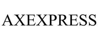 AXEXPRESS