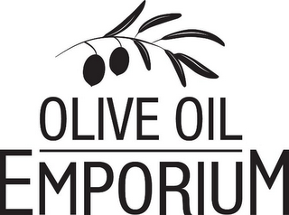 OLIVE OIL EMPORIUM