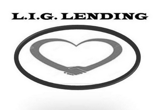 L.I.G. LENDING