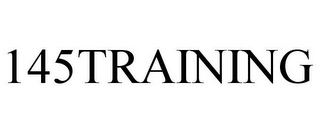 145TRAINING