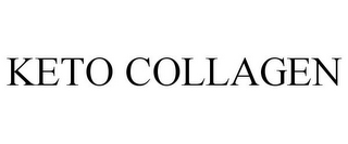 KETO COLLAGEN