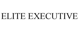 ELITE EXECUTIVE