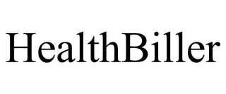 HEALTHBILLER