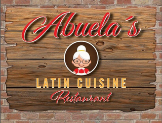 ABUELA'S LATIN CUISINE RESTAURANT