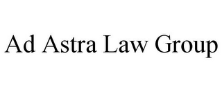 AD ASTRA LAW GROUP