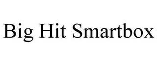 BIG HIT SMARTBOX