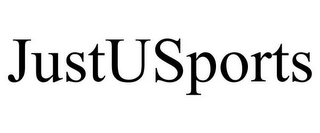 JUSTUSPORTS