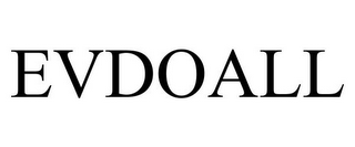 EVDOALL