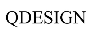 QDESIGN