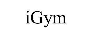 IGYM